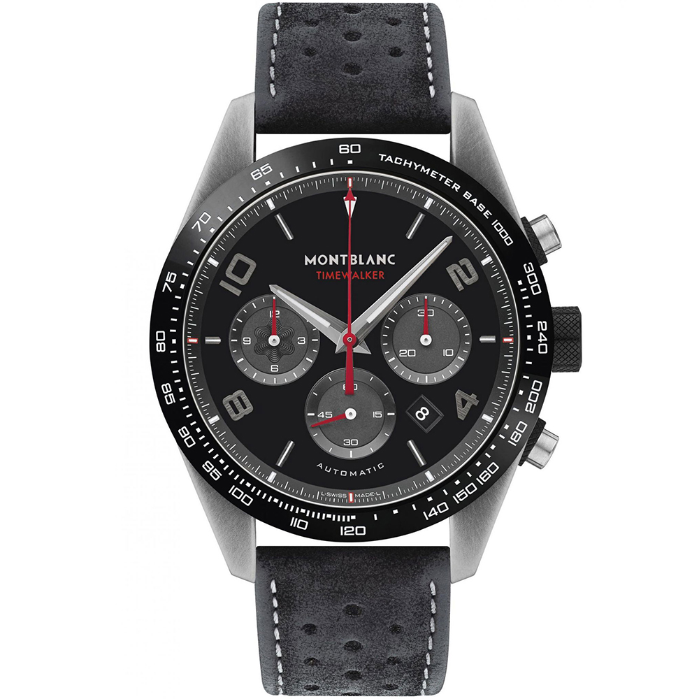 Montblanc Timewalker Mb124073