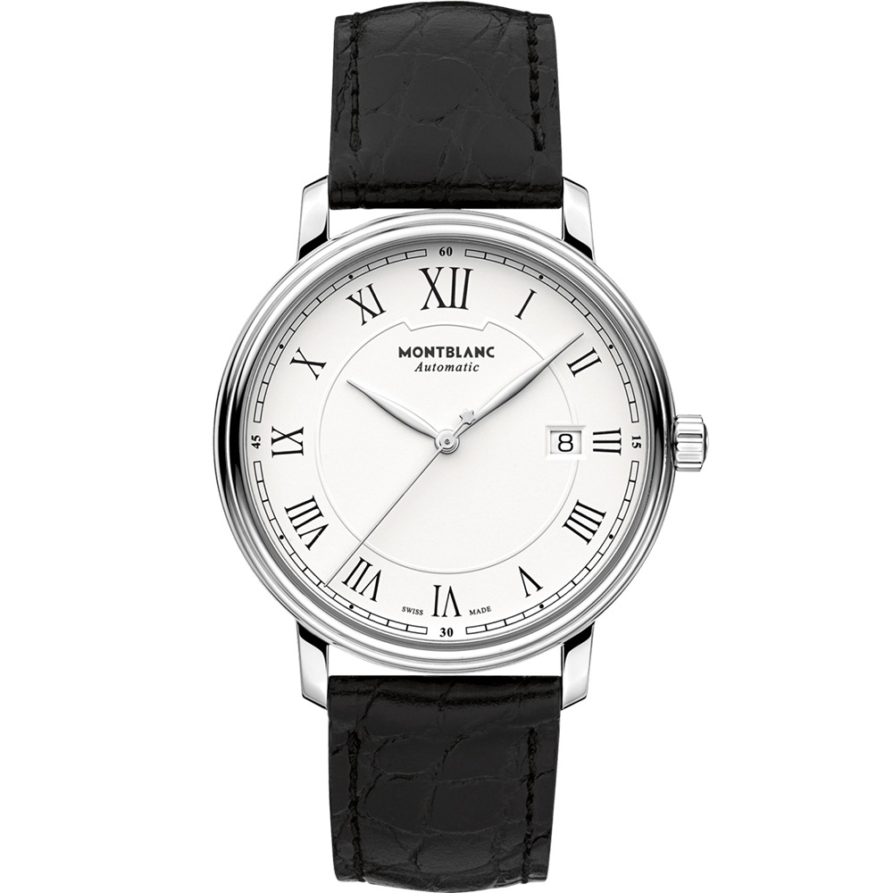 Montblanc Tradition Mb112609
