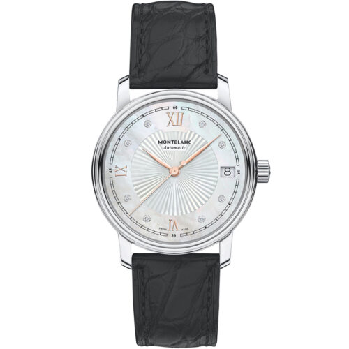 Montblanc Tradition Mb114957