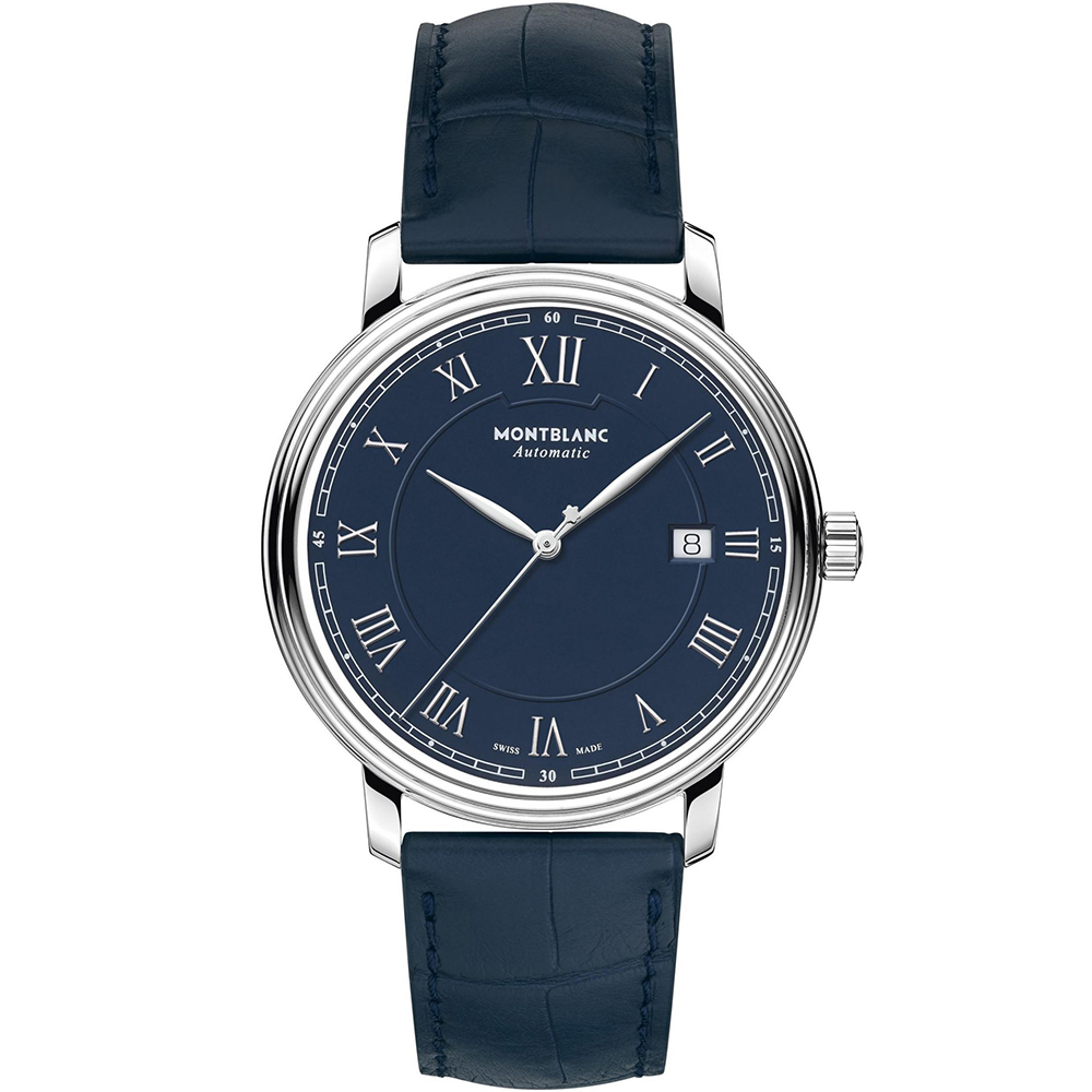 Montblanc Tradition Mb117829