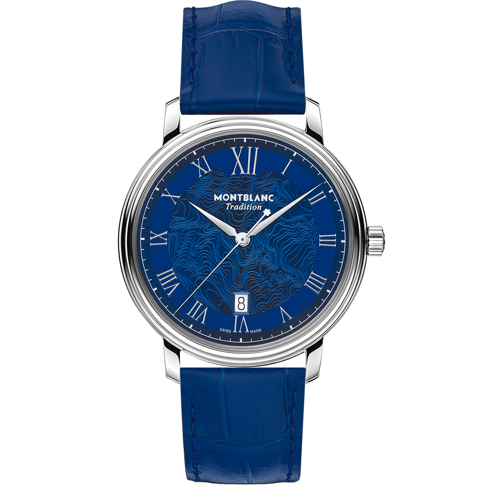 Montblanc Tradition Mb131274