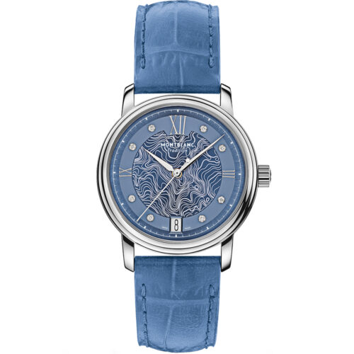 Montblanc Tradition Mb131296