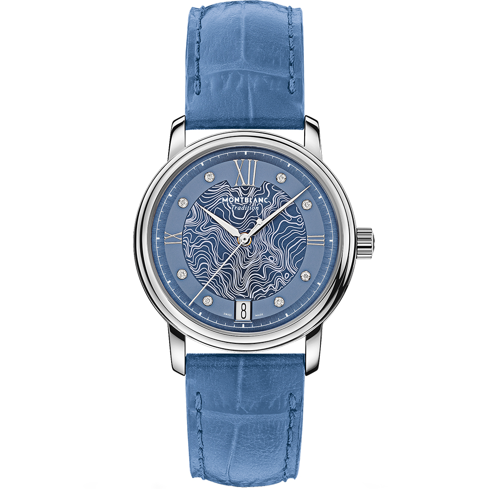 Montblanc Tradition Mb131296