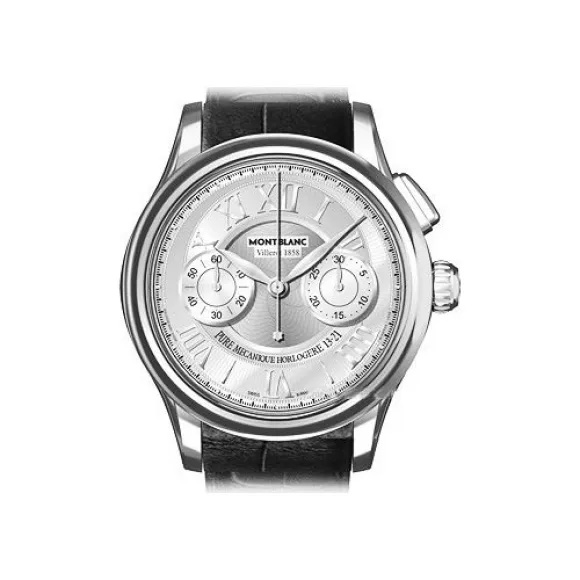 Montblanc Villeret Mb103086