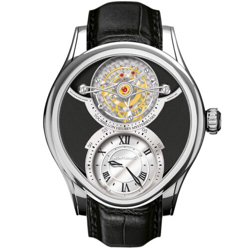 Montblanc Villeret Mb103842