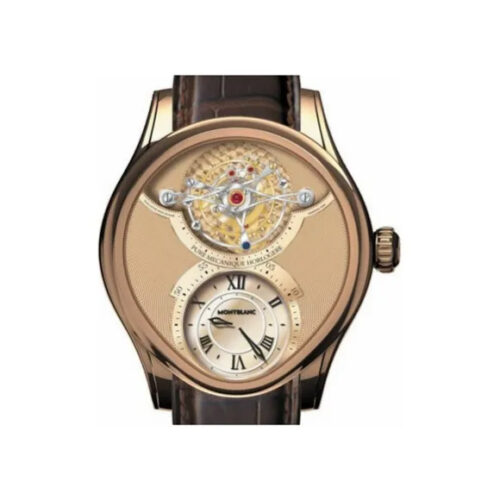 Montblanc Villeret Mb103843