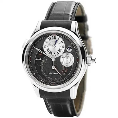 Montblanc Villeret Mb104863