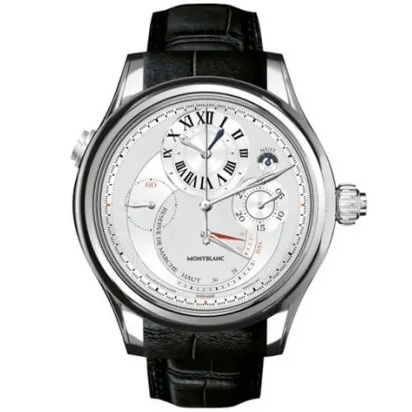 Montblanc Villeret Mb104864