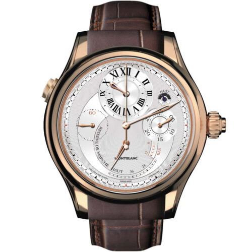 Montblanc Villeret Mb104866