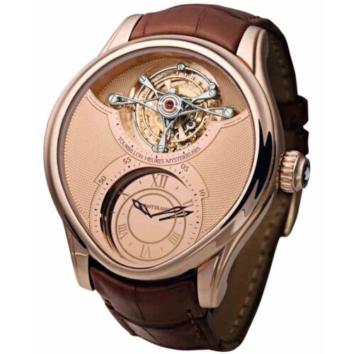 Montblanc Villeret Mb104873