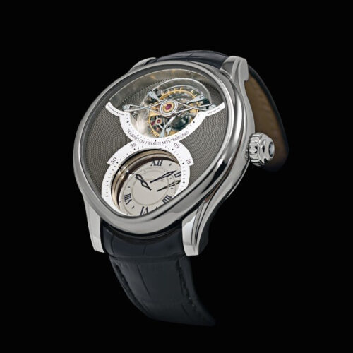 Montblanc Villeret Mb104874