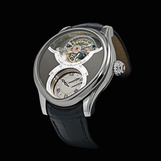 Montblanc Villeret Mb104874