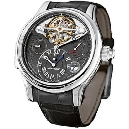 Montblanc Villeret Mb106164