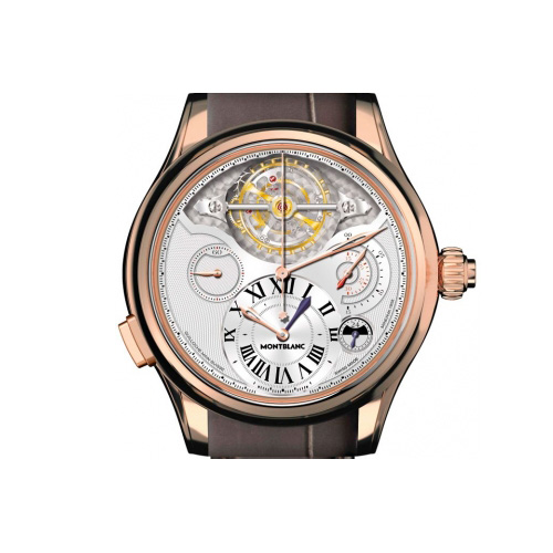 Montblanc Villeret Mb106165
