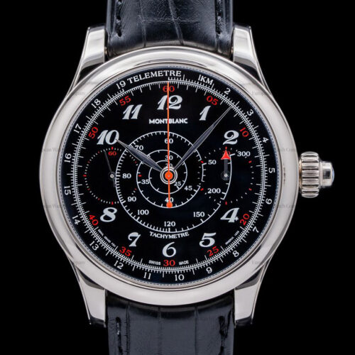Montblanc Villeret Mb106166