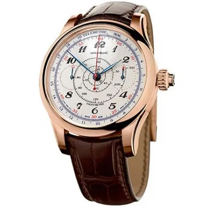 Montblanc Villeret Mb106167