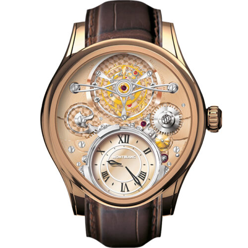 Montblanc Villeret Mb106495