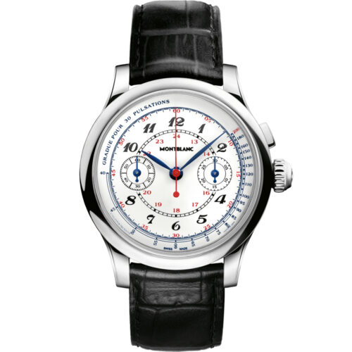 Montblanc Villeret Mb106496