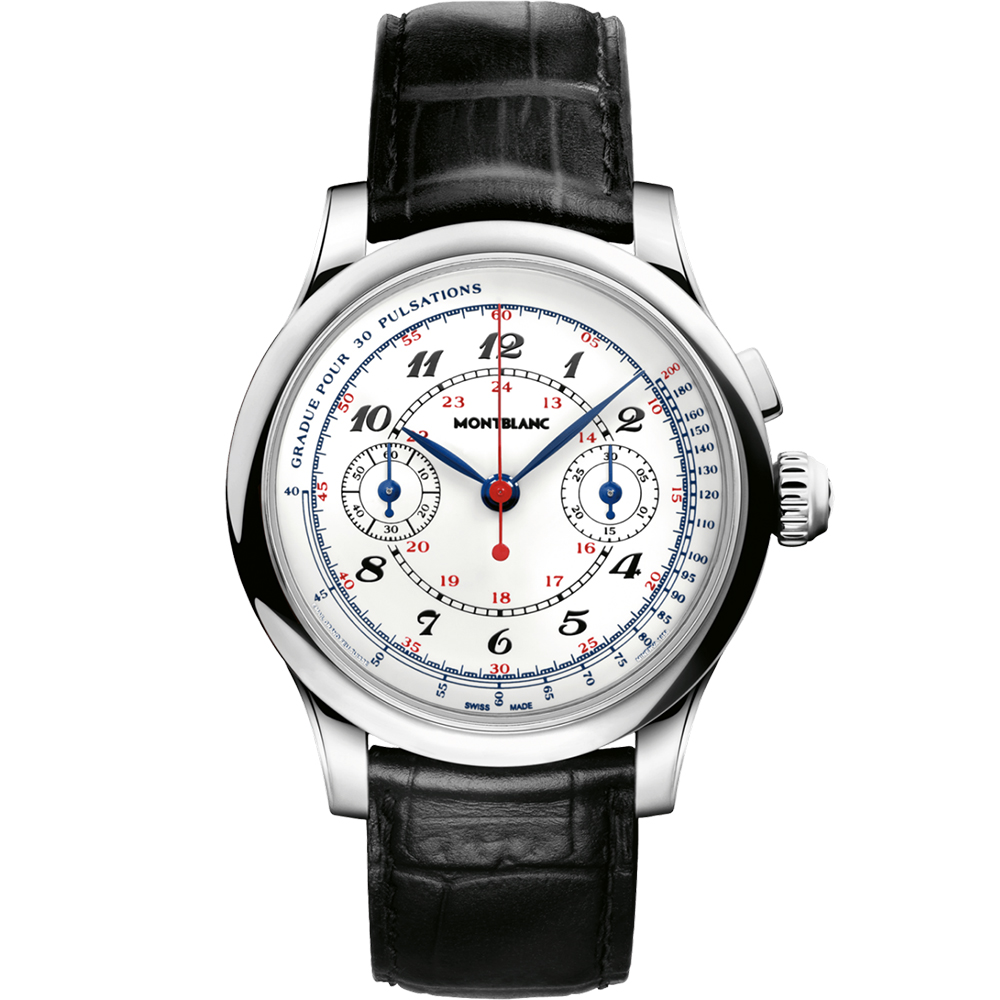 Montblanc Villeret Mb106496