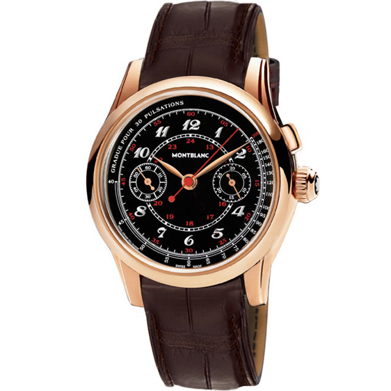 Montblanc Villeret Mb106497