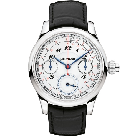 Montblanc Villeret Mb107341