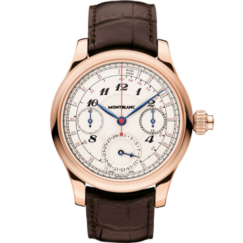 Montblanc Villeret Mb107342