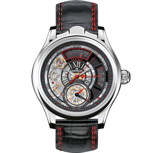 Montblanc Villeret Mb107343