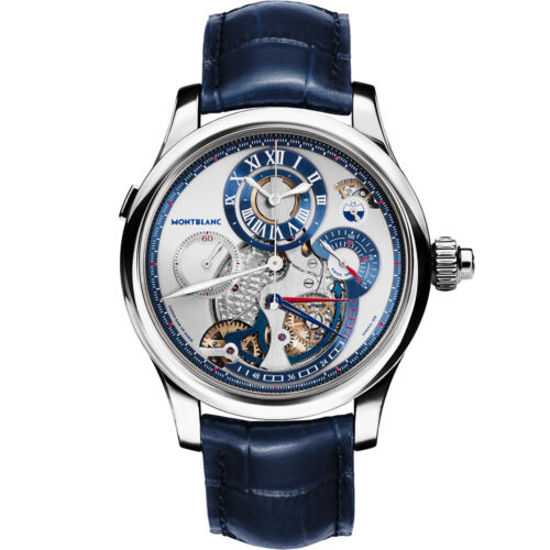 Montblanc Villeret Mb107582