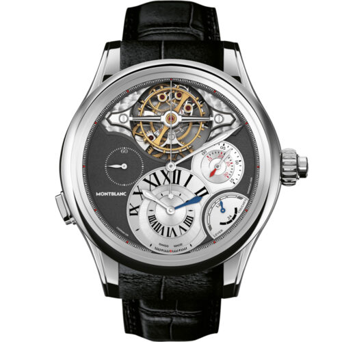 Montblanc Villeret Mb109150
