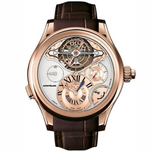 Montblanc Villeret Mb109151