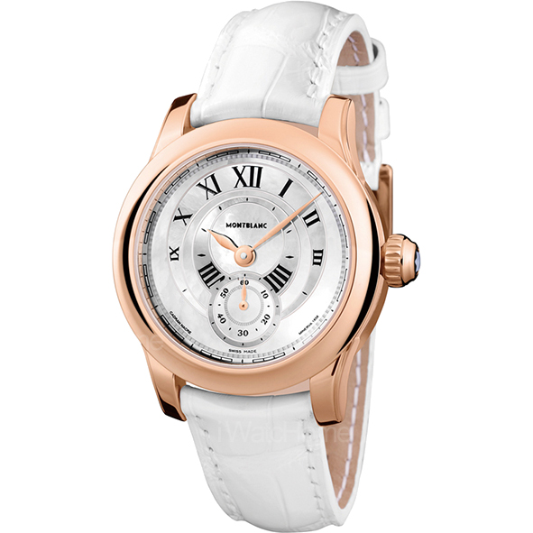 Montblanc Villeret Mb109182