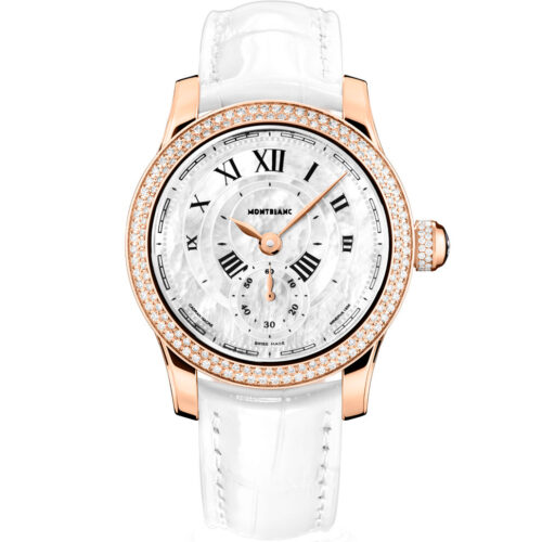 Montblanc Villeret Mb109184