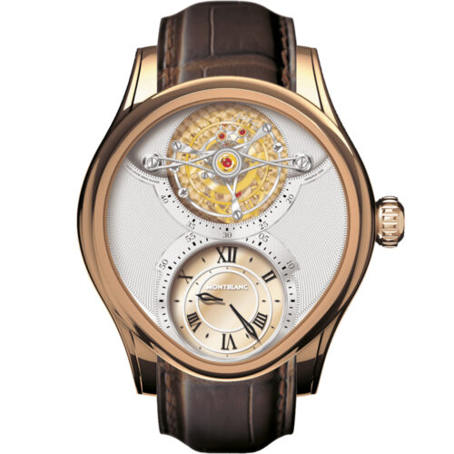 Montblanc Villeret Mb109268