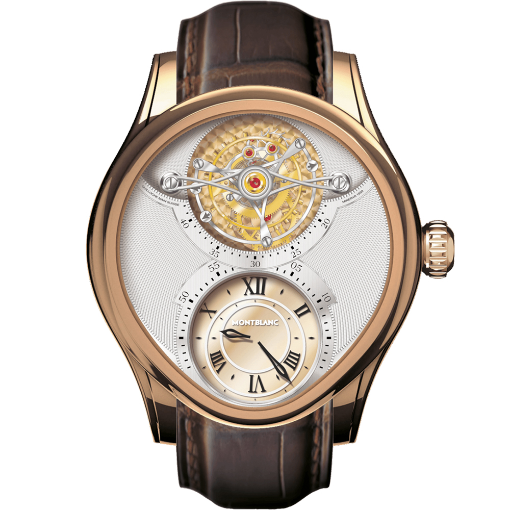 Montblanc Villeret Mb109268