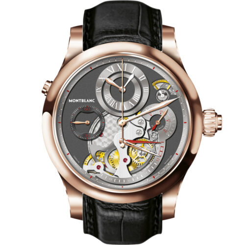 Montblanc Villeret Mb109433