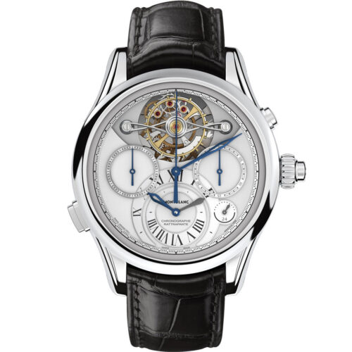Montblanc Villeret Mb109447
