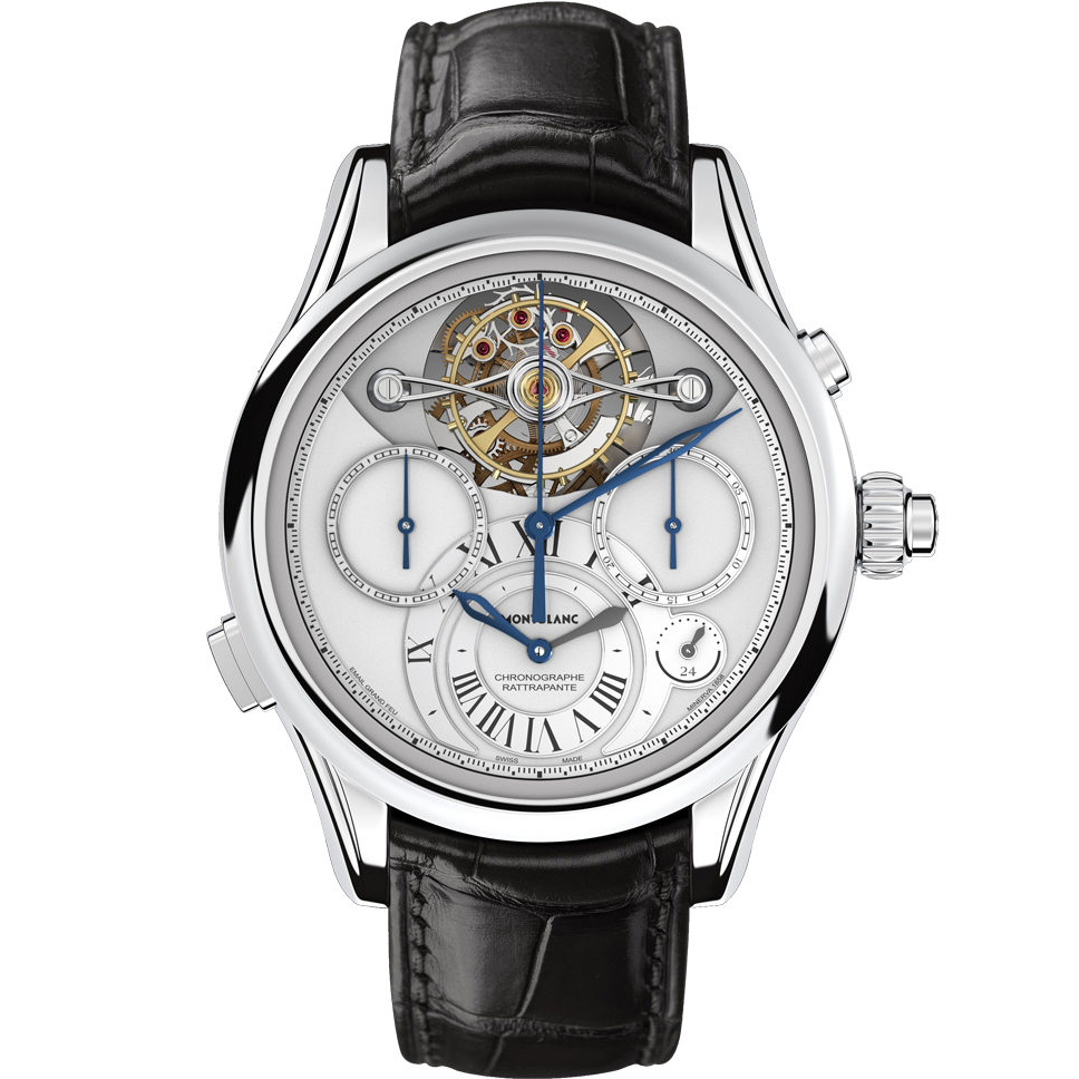 Montblanc Villeret Mb109447