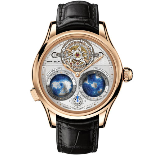 Montblanc Villeret Mb111675