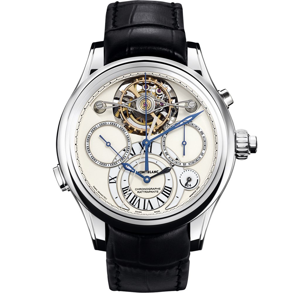 Montblanc Villeret Mb111823