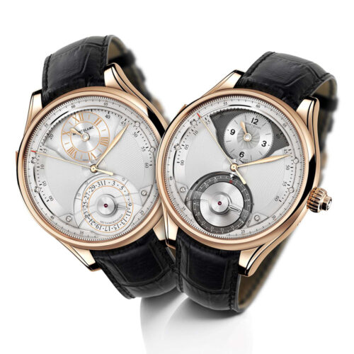 Montblanc Villeret Mb112442