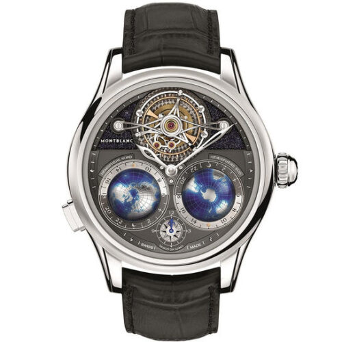 Montblanc Villeret Mb115053