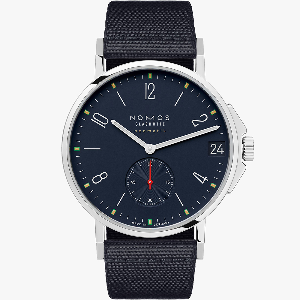Nomos Ahoi 518