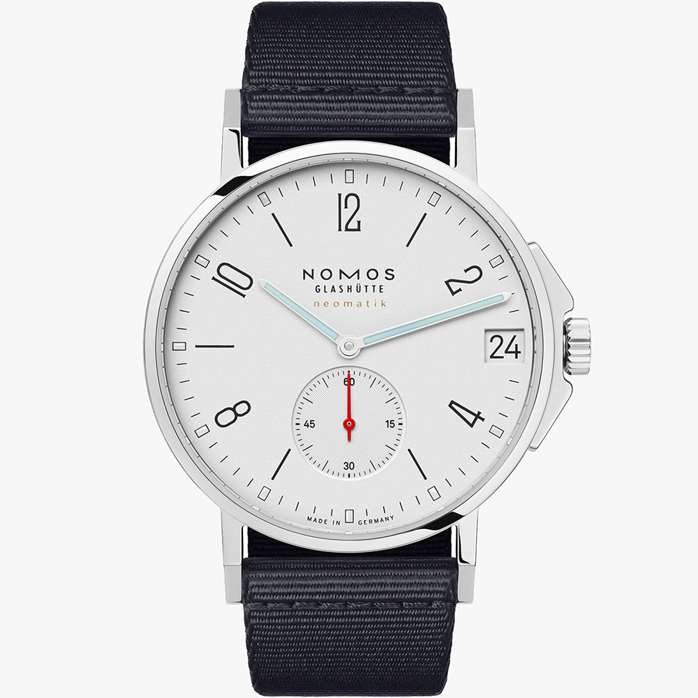 Nomos Ahoi 525 Sb