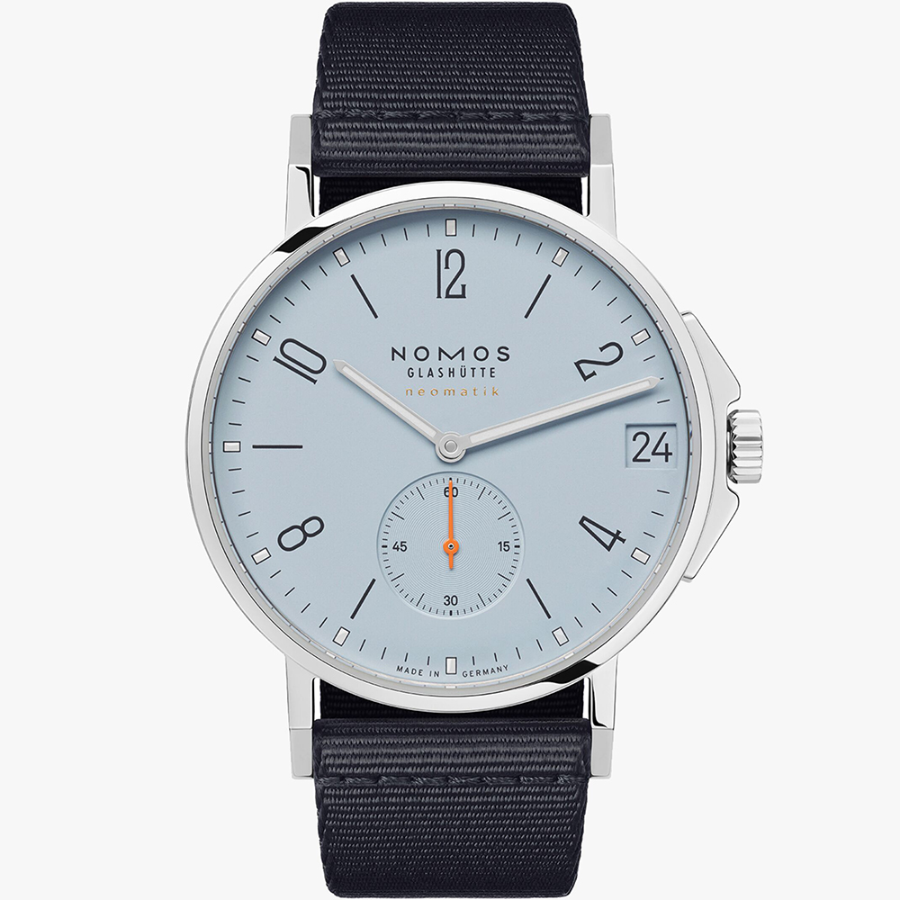 Nomos Ahoi 526