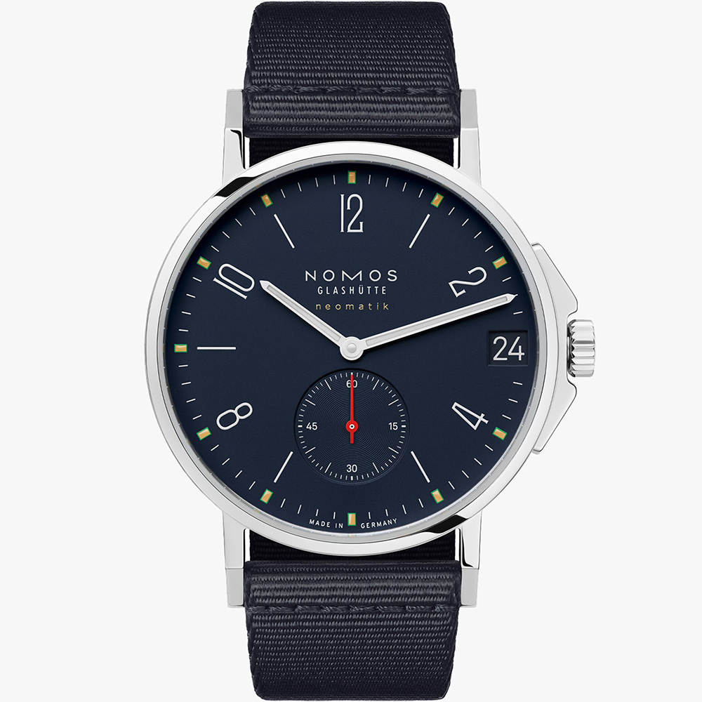Nomos Ahoi 528