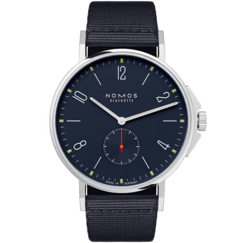 Nomos Ahoi 547