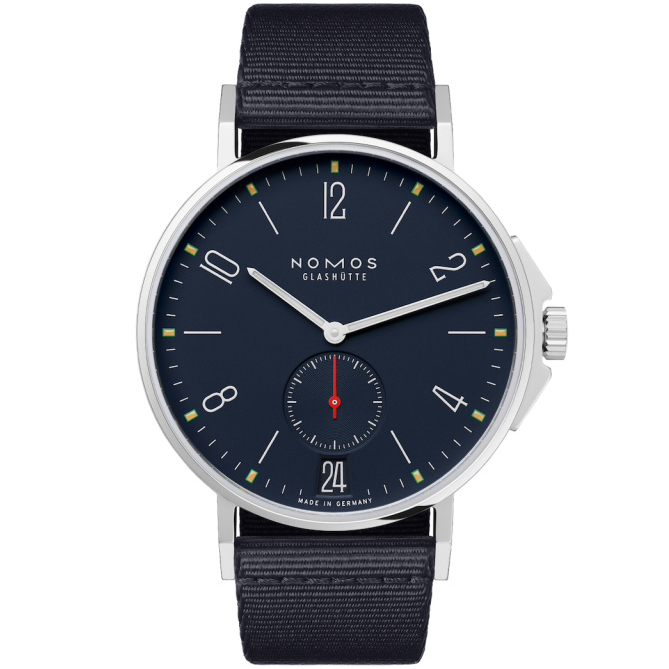 Nomos Ahoi 548