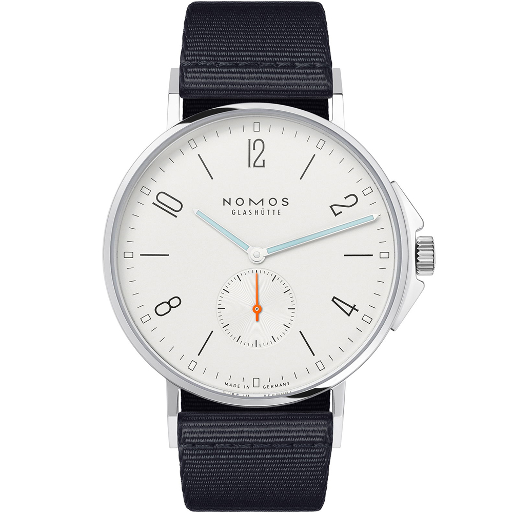 Nomos Ahoi 550