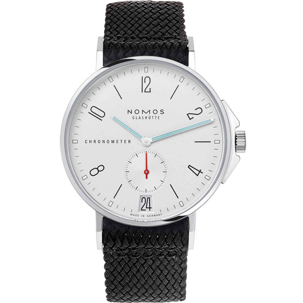 Nomos Ahoi 551 S1