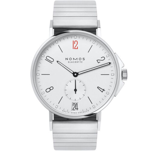 Nomos Ahoi 551 S2